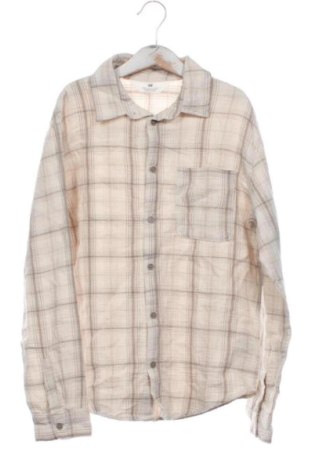 Kinderhemd H&M, Größe 8-9y/ 134-140 cm, Farbe Mehrfarbig, Preis € 5,00, #137587029