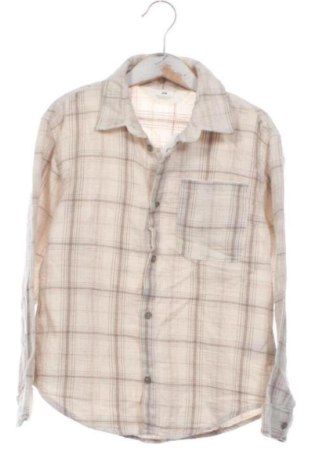 Kinderhemd H&M, Größe 5-6y/ 116-122 cm, Farbe Mehrfarbig, Preis € 5,00, #137587074