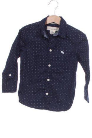 Gyerek ing H&M L.O.G.G., Méret 18-24m / 86-98 cm, Szín Kék, Ár 2 027 Ft, #137562492