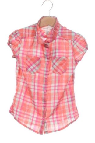 Dětská košile  H&M L.O.G.G., Velikost 4-5y/ 110-116 cm, Barva Vícebarevné, Cena  139,00 Kč, #137572813