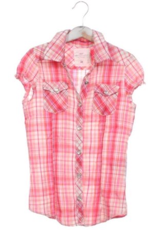 Dětská košile  H&M L.O.G.G., Velikost 9-10y/ 140-146 cm, Barva Vícebarevné, Cena  150,00 Kč, #137601224