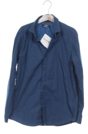 Kinderhemd LC Waikiki, Größe 7-8y/ 128-134 cm, Farbe Mehrfarbig, Preis € 5,00, #137591650