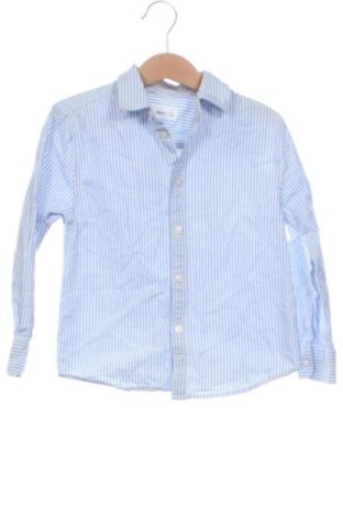 Παιδικό πουκάμισο Mango, Μέγεθος 4-5y/ 110-116 εκ., Χρώμα Πολύχρωμο, Τιμή 5,91 €, #137557656