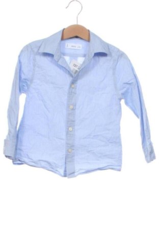 Gyerek ing Mango, Méret 3-4y / 104-110 cm, Szín Sokszínű, Ár 2 027 Ft, #137558839