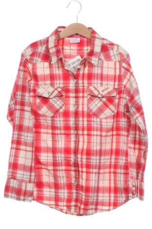 Kinderhemd Next, Größe 8-9y/ 134-140 cm, Farbe Mehrfarbig, Preis € 8,38, #137533684