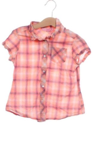 Kinderhemd Oviesse, Größe 3-4y/ 104-110 cm, Farbe Mehrfarbig, Preis € 5,91, #137564520