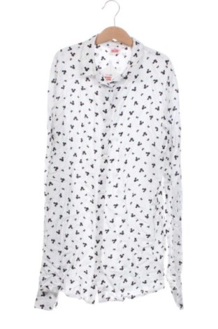 Dětská košile  Pepco, Velikost 14-15y/ 168-170 cm, Barva Vícebarevné, Cena  57,00 Kč, #137547479