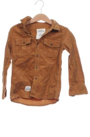Gyerek ing Reserved, Méret 3-4y / 104-110 cm, Szín Narancssárga
, Ár 1 689 Ft, #137564322
