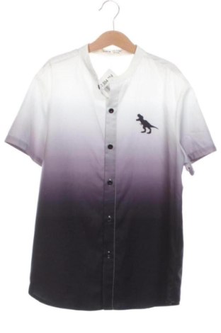 Cămașă pentru copii SHEIN, Mărime 10-11y/ 146-152 cm, Culoare Multicolor, Preț 31,49 Lei, #137554354