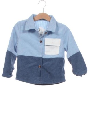 Kinderhemd SHEIN, Größe 3-4y/ 104-110 cm, Farbe Mehrfarbig, Preis 4,00 €, #137577407
