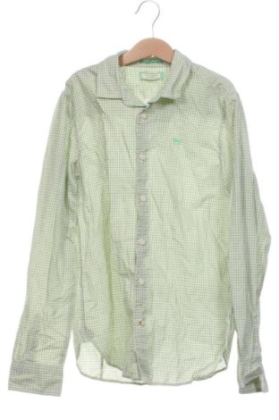 Gyerek ing Scotch & Soda, Méret 10-11y / 146-152 cm, Szín Sokszínű, Ár 9 998 Ft, #137566243