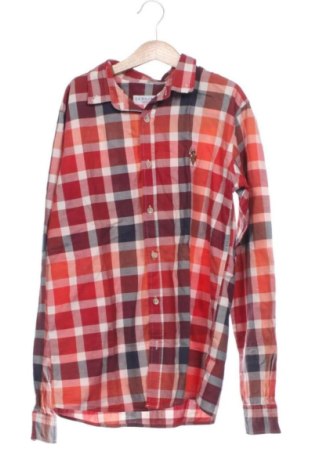 Kinderhemd U.S. Polo Assn., Größe 12-13y/ 158-164 cm, Farbe Mehrfarbig, Preis 15,00 €, #137585365