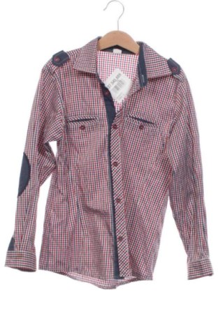 Detská košeľa  Unbranded, Veľkosť 8-9y/ 134-140 cm, Farba Viacfarebná, Cena  5,20 €, #137545609