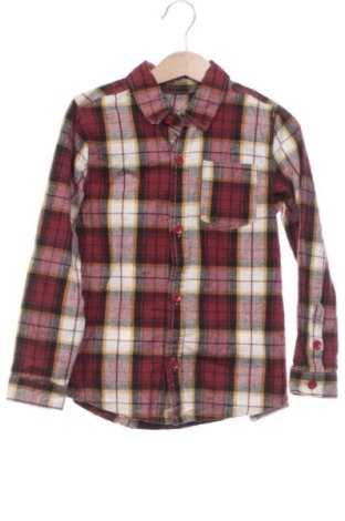 Dětská košile  Unbranded, Velikost 6-7y/ 122-128 cm, Barva Vícebarevné, Cena  115,00 Kč, #137548614