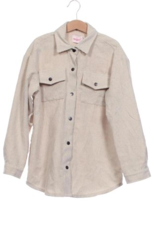 Gyerek ing Unbranded, Méret 7-8y / 128-134 cm, Szín Bézs, Ár 2 094 Ft, #137553179
