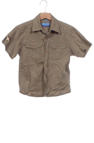 Gyerek ing Unbranded, Méret 3-4y / 104-110 cm, Szín Zöld, Ár 2 027 Ft, #137562437