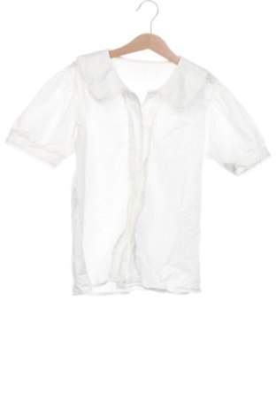 Gyerek ing Unbranded, Méret 10-11y / 146-152 cm, Szín Fehér, Ár 2 027 Ft, #137562703