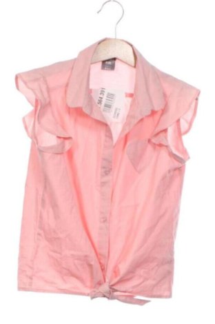 Gyerek ing Unbranded, Méret 7-8y / 128-134 cm, Szín Rózsaszín, Ár 2 027 Ft, #137564391