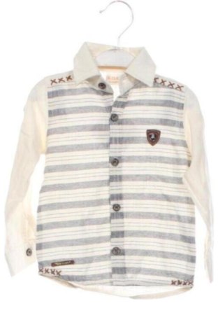Kinderhemd Unbranded, Größe 12-18m/ 80-86 cm, Farbe Mehrfarbig, Preis € 4,00, #137591631