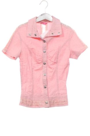 Dětská košile  Unbranded, Velikost 8-9y/ 134-140 cm, Barva Růžová, Cena  150,00 Kč, #137599224