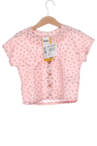 Gyerek ing United Colors Of Benetton, Méret 12-18m / 80-86 cm, Szín Sokszínű, Ár 4 965 Ft, #137538426