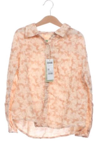 Gyerek ing United Colors Of Benetton, Méret 7-8y / 128-134 cm, Szín Sokszínű, Ár 6 028 Ft, #137538456