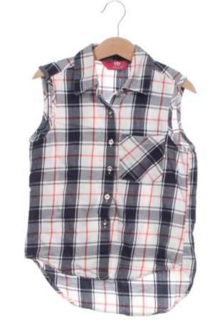 Kinderhemd Yd., Größe 7-8y/ 128-134 cm, Farbe Mehrfarbig, Preis € 8,19, #137559614