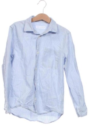 Kinderhemd Zara, Größe 7-8y/ 128-134 cm, Farbe Mehrfarbig, Preis € 8,76, #137557587