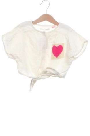 Kinderhemd Zara, Größe 3-4y/ 104-110 cm, Farbe Ecru, Preis € 7,62, #137560290