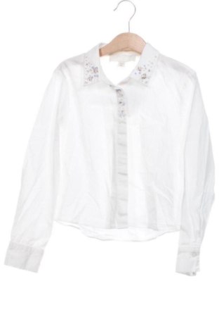 Gyerek ing Zara, Méret 7-8y / 128-134 cm, Szín Fehér, Ár 3 040 Ft, #137562742