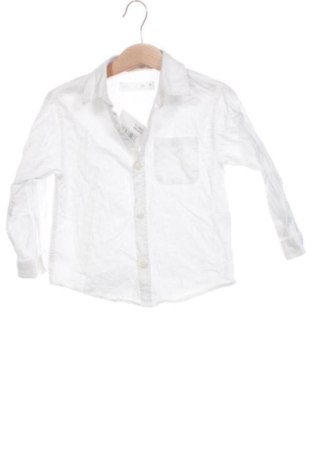 Gyerek ing Zara, Méret 18-24m / 86-98 cm, Szín Fehér, Ár 2 702 Ft, #137565684