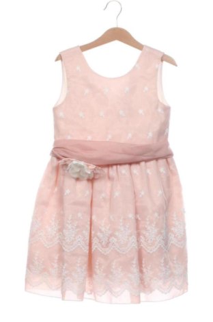 Dětské šaty  Abel & Lula, Velikost 6-7y/ 122-128 cm, Barva Růžová, Cena  555,00 Kč, #137578056
