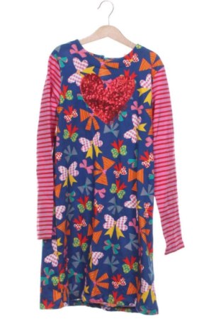 Kinderkleid Agatha Ruiz De La Prada, Größe 11-12y/ 152-158 cm, Farbe Mehrfarbig, Preis 21,34 €, #137535571
