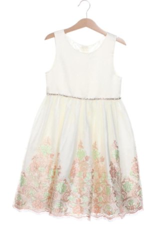 Dětské šaty  American Princess, Velikost 5-6y/ 116-122 cm, Barva Krémová, Cena  416,00 Kč, #137578028