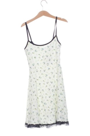 Detské šaty  Bershka, Veľkosť 8-9y/ 134-140 cm, Farba Viacfarebná, Cena  11,43 €, #137549972