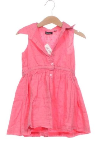 Dětské šaty  Blue Seven, Velikost 12-18m/ 80-86 cm, Barva Růžová, Cena  315,00 Kč, #137578111