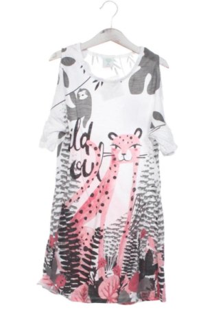 Dziecięca sukienka Boboli, Rozmiar 8-9y/ 134-140 cm, Kolor Kolorowy, Cena 50,80 zł, #137589399