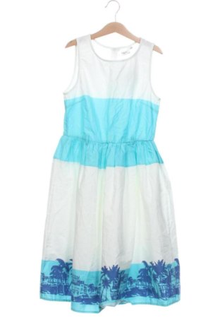 Kinderkleid Bpc Bonprix Collection, Größe 11-12y/ 152-158 cm, Farbe Mehrfarbig, Preis € 9,00, #137570033