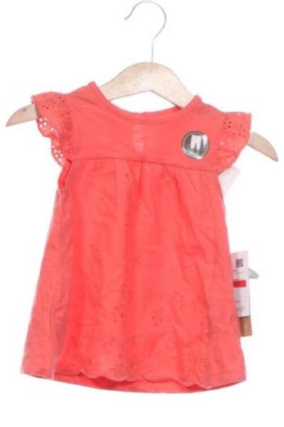 Kinderkleid C&A, Größe 6-9m/ 68-74 cm, Farbe Rot, Preis € 17,00, #137568821