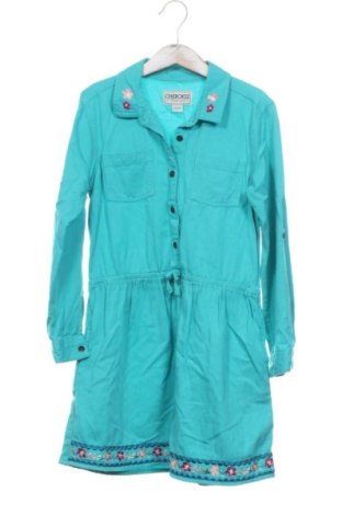 Dětské šaty  Cherokee, Velikost 7-8y/ 128-134 cm, Barva Vícebarevné, Cena  211,00 Kč, #137599659