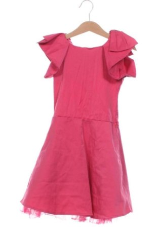 Dětské šaty  Contrast, Velikost 5-6y/ 116-122 cm, Barva Růžová, Cena  340,00 Kč, #137546042