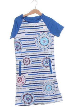 Gyerek ruha Desigual, Méret 9-10y / 140-146 cm, Szín Sokszínű, Ár 12 633 Ft, #137558725