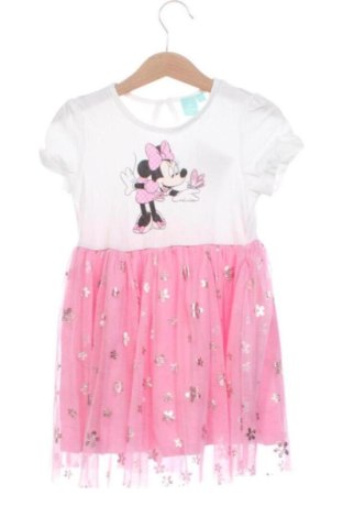 Kinderkleid Disney, Größe 18-24m/ 86-98 cm, Farbe Mehrfarbig, Preis 10,00 €, #137540477