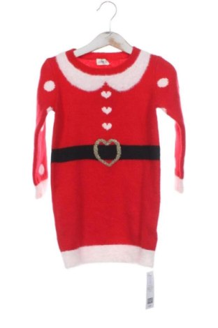 Kinderkleid F&F, Größe 18-24m/ 86-98 cm, Farbe Mehrfarbig, Preis € 9,00, #137591659