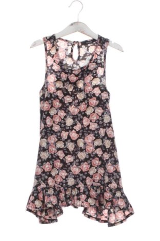 Kinderkleid George, Größe 7-8y/ 128-134 cm, Farbe Mehrfarbig, Preis € 8,76, #137579413