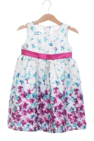 Детска рокля Gymboree, Размер 2-3y/ 98-104 см, Цвят Многоцветен, Цена 11,43 €, #137564433