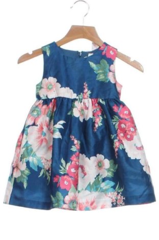 Детска рокля Gymboree, Размер 12-18m/ 80-86 см, Цвят Многоцветен, Цена 14,67 €, #137564912