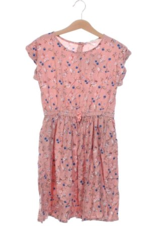 Kinderkleid H&M, Größe 8-9y/ 134-140 cm, Farbe Mehrfarbig, Preis 16,00 €, #137536293