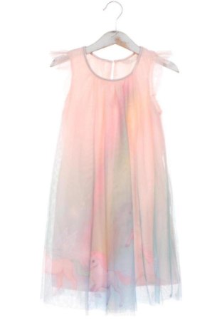 Rochie pentru copii H&M, Mărime 5-6y/ 116-122 cm, Culoare Multicolor, Preț 66,99 Lei, #137543613