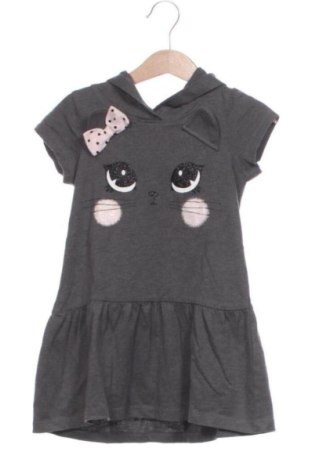 Rochie pentru copii H&M, Mărime 2-3y/ 98-104 cm, Culoare Gri, Preț 57,74 Lei, #137547251